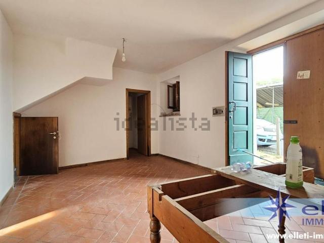 Appartamento in vendita a Carmignano, Toscana