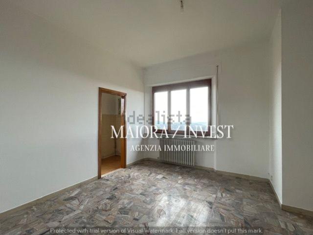 Appartamento in vendita a Fonte Arrigo, Montalto delle Marche