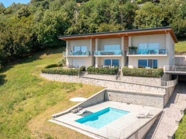 Appartamento in vendita a Domaso, Lombardia