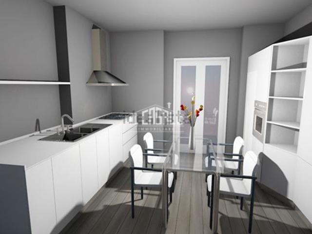 Appartamento in vendita a Dicomano, Firenze