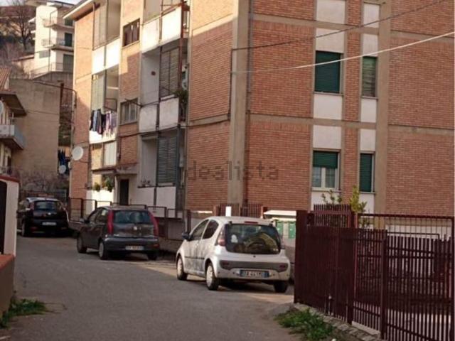 Appartamento in vendita a Trenta, Calabria