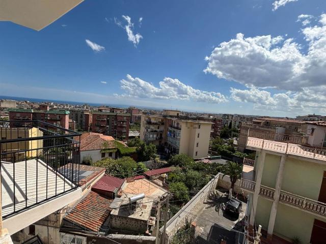Appartamento in vendita a Borgo-Sanzio, Catania