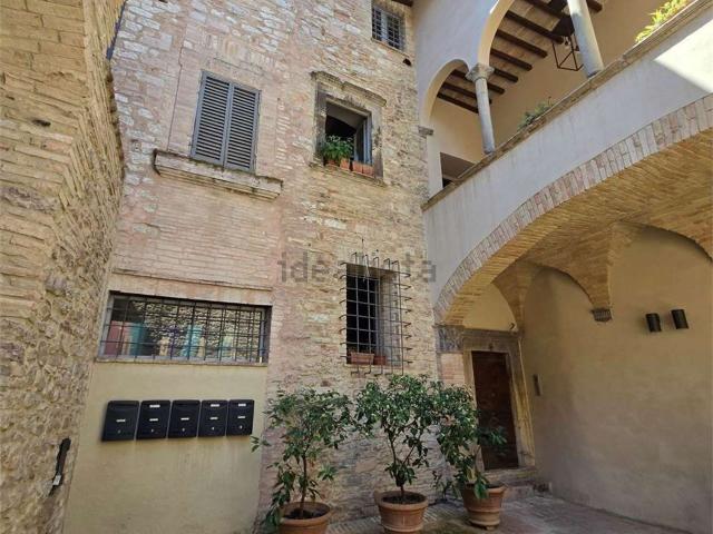 Appartamento in vendita a Spello, Umbria