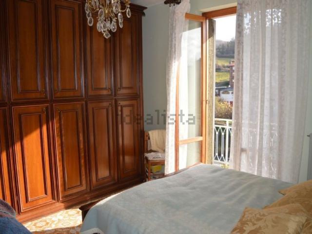 Appartamento in vendita a Ferriere, Reggio Emilia