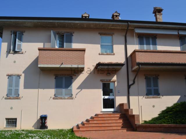 Appartamento in vendita a Sordello, Gragnano Trebbiense
