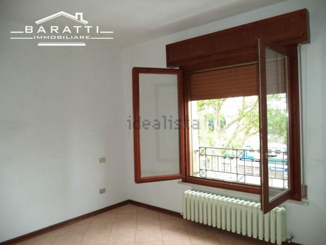 Appartamento in vendita a Suzzara, Lombardia