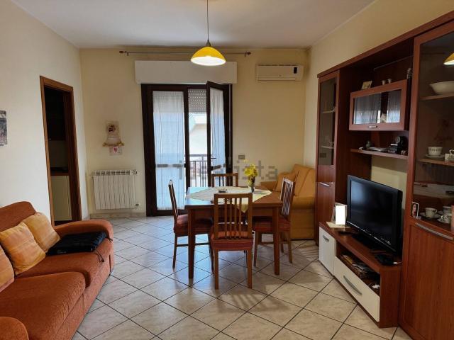 Appartamento in vendita a Vignalonga, Floridia