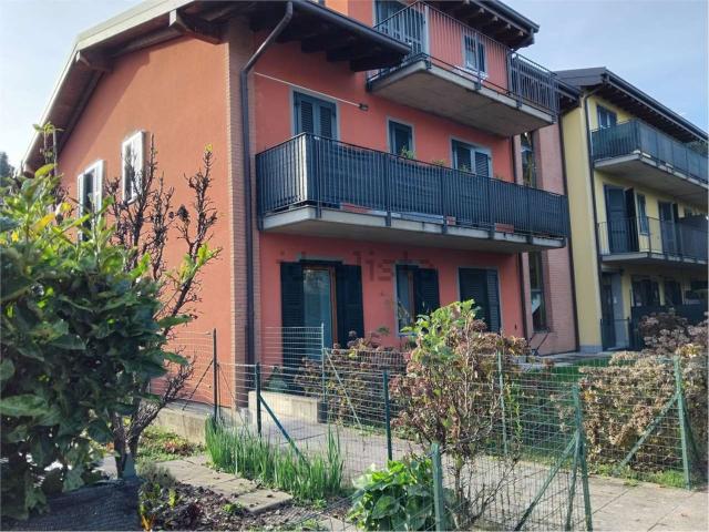 Appartamento in vendita a Villa, Appiano Gentile