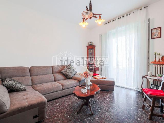 Appartamento in vendita a Bussecchio, Forlì