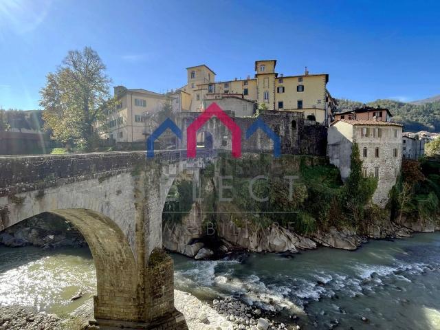 Appartamento in vendita a Unione Comuni Garfagnana, Castelnuovo Di Garfagnana