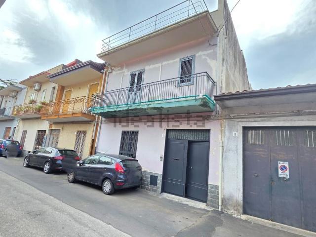 Appartamento in vendita a San Gregorio di Catania, Catania