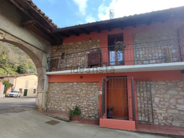Appartamento in vendita a Gussago, Lombardia
