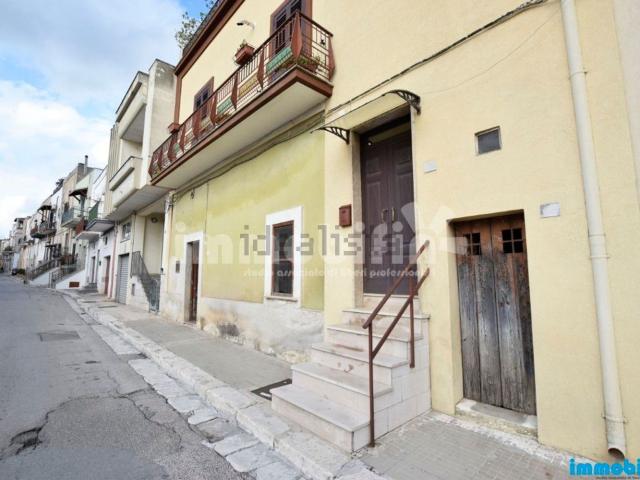 Appartamento in vendita a Quartiere ebraico, Puglia