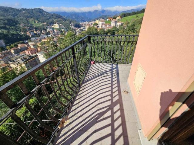 Appartamento in vendita a Serra Riccò, Liguria