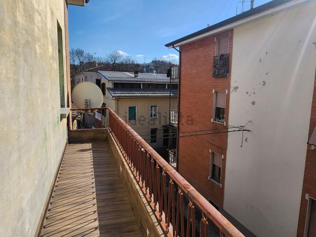 Appartamento in vendita a Salsomaggiore Terme, Reggio Emilia