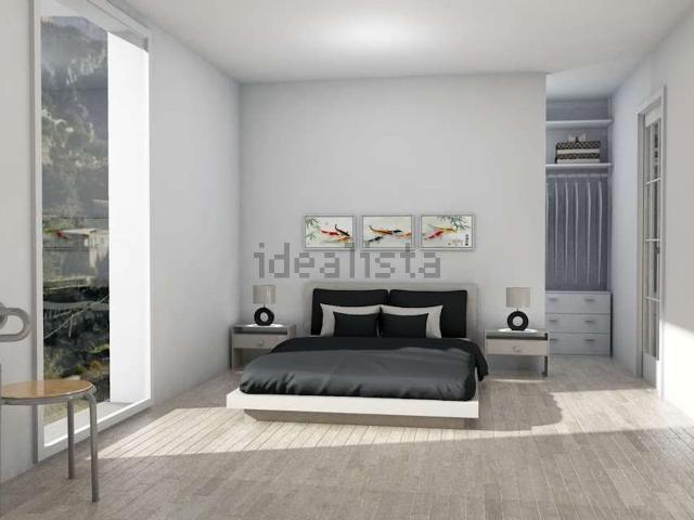 Appartamento in vendita a Vico, Como