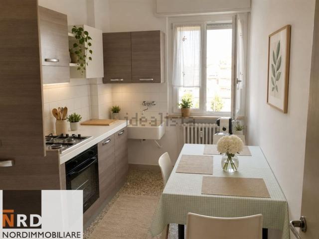 Appartamento in vendita a Valletta Paiolo, San Giorgio Di Mantova