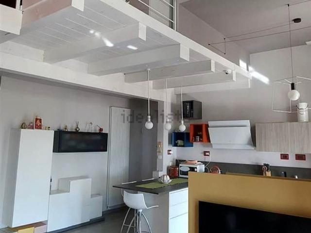 Appartamento in vendita a Bordighera, Liguria