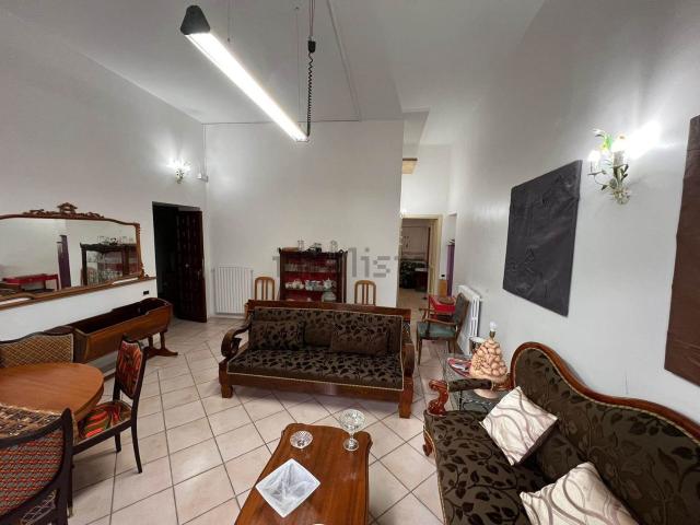 Appartamento in vendita a Solofra, Campania