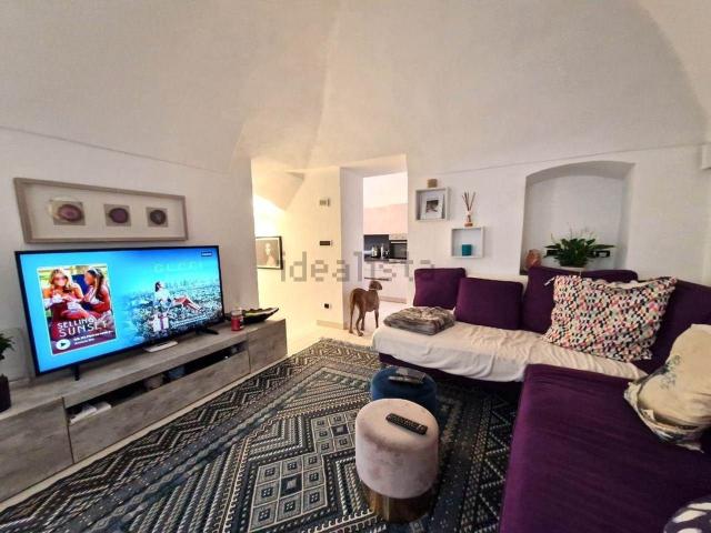 Appartamento in vendita a Vallecrosia, Liguria