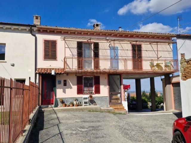 Appartamento in vendita a Piemonte, Alessandria