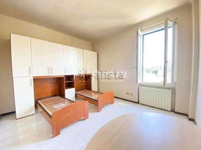 Appartamento in vendita a Pioltello, Lombardia