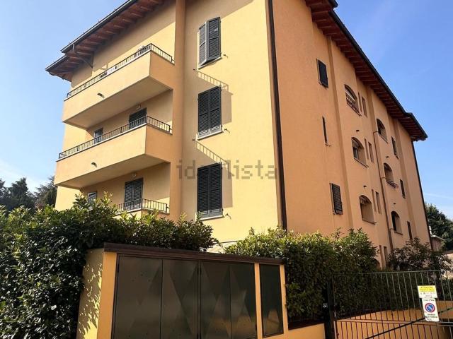 Appartamento in vendita a San Fruttuoso, Monza