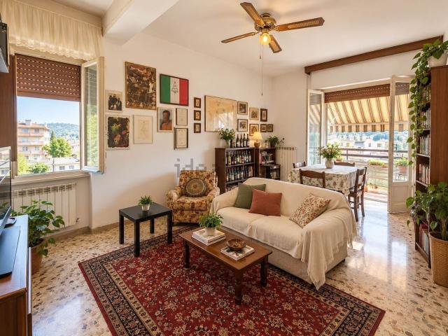 Appartamento in vendita a Giglio, Montevarchi
