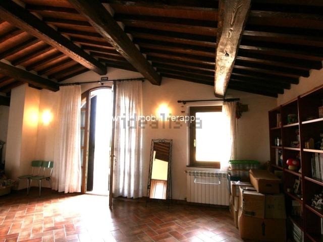 Appartamento in vendita a Trequanda, Siena