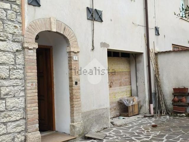 Appartamento in vendita a Giacconale, Sigillo