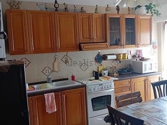 Appartamento in vendita a Orsogna, Abruzzo