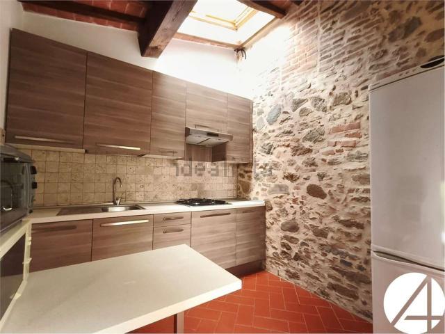 Appartamento in vendita a Serravalle Pistoiese, Toscana