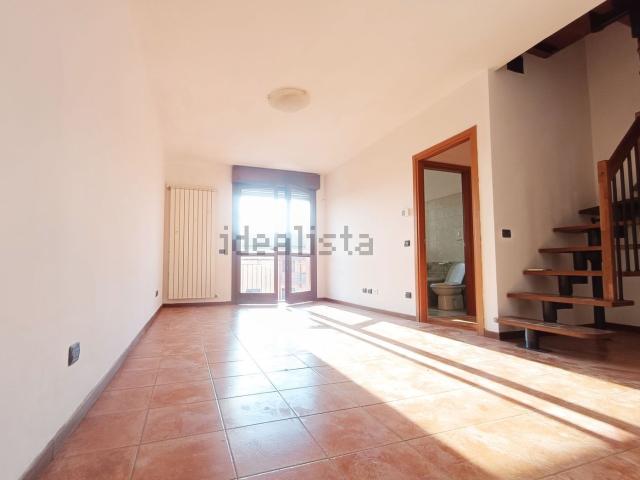 Appartamento in vendita a Arluno, Lombardia