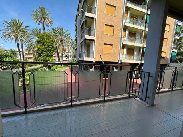 Appartamento in vendita a Bordighera, Liguria