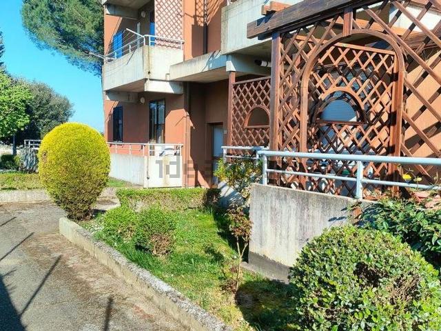 Appartamento in vendita a Chiusi Scalo, Chiusi Città