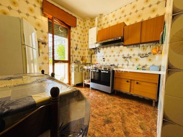 Appartamento in vendita a Termoli, Molise