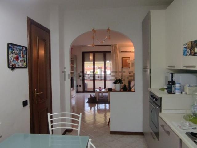 Appartamento in vendita a Mirandola, Vicchio