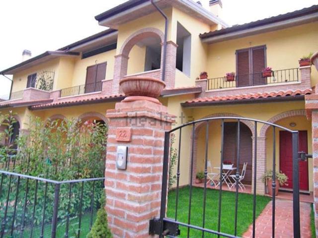 Appartamento in vendita a Pieve Di Sinalunga, Toscana
