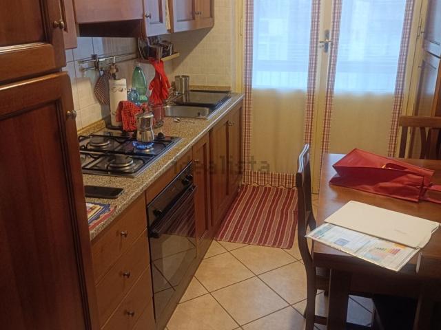 Appartamento in vendita a Piemonte, Alessandria
