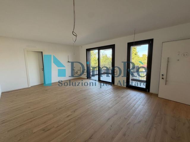 Appartamento in vendita a Carbonera, Treviso