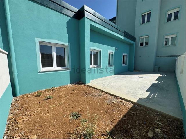 Appartamento in vendita a Monte Figu, Iglesias