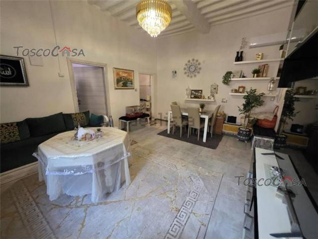 Appartamento in vendita a Castelfranco Di Sotto, Toscana