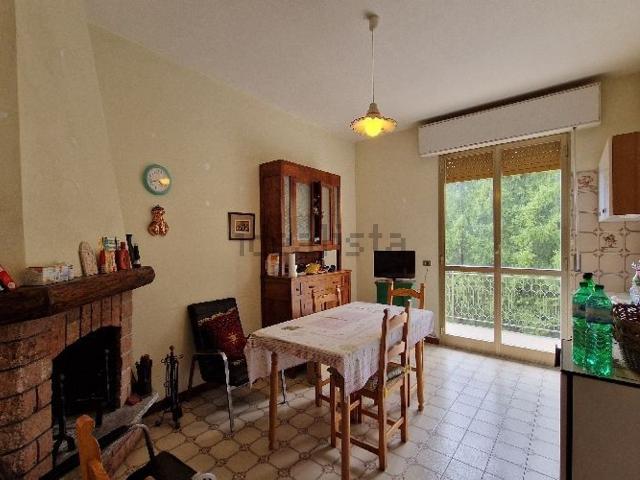 Appartamento in vendita a Unione dell'Appennino Bolognese, Castel D'aiano