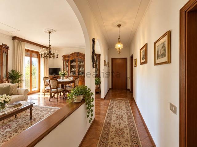 Appartamento in vendita a Levane, Montevarchi