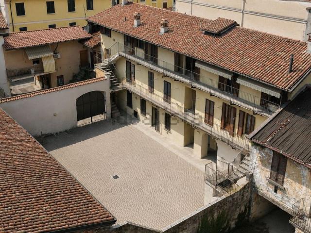 Appartamento in vendita a Chiari, Lombardia