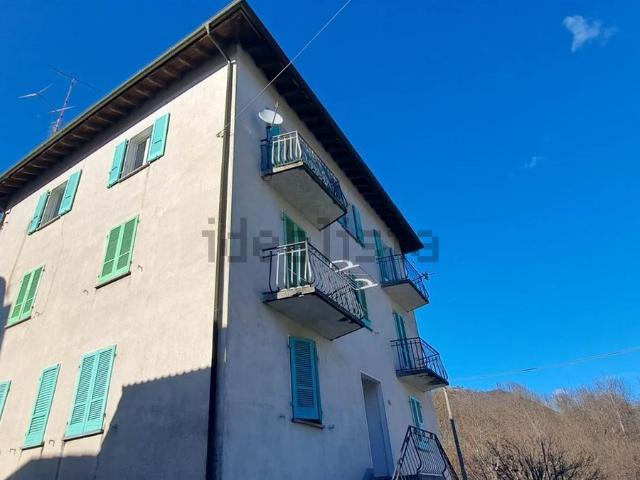 Appartamento in vendita a Folsogno, Re
