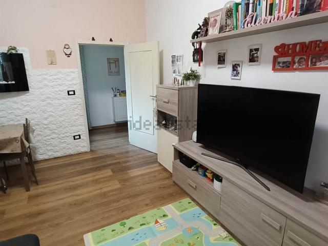 Appartamento in vendita a Livorno