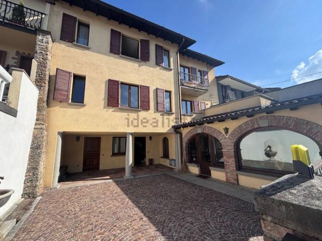 Appartamento in vendita a Valle Gaggio, Cazzano Sant'Andrea