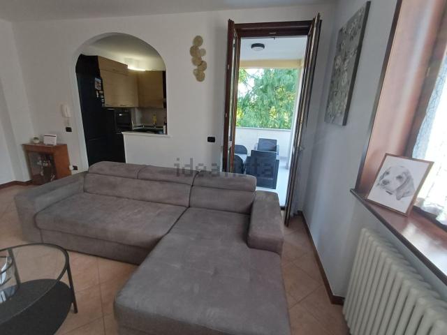 Appartamento in vendita a Rivergaro, Reggio Emilia
