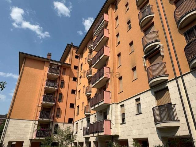 Appartamento in vendita a Zivido, San Giuliano Milanese